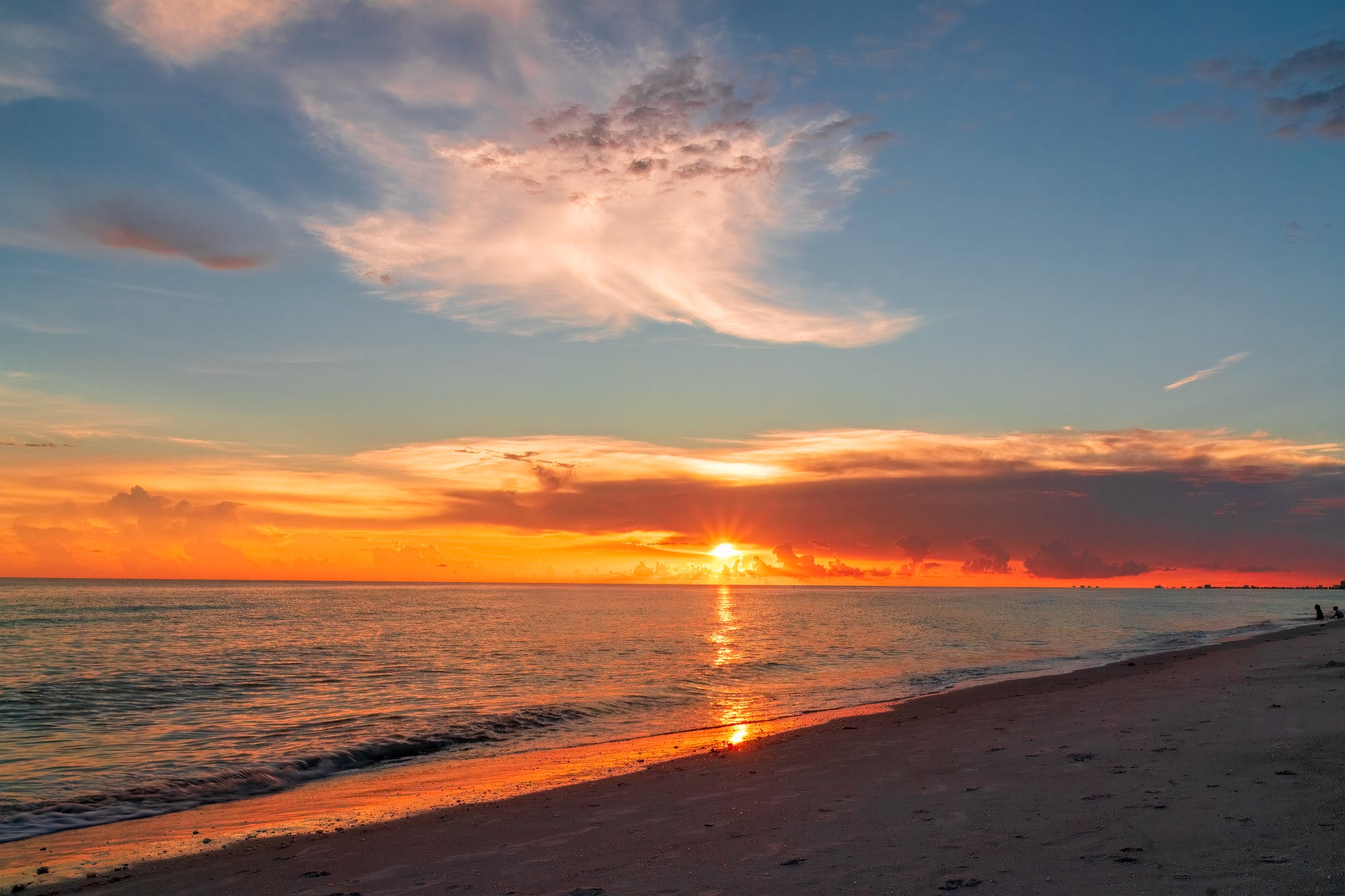 Florida Sunset