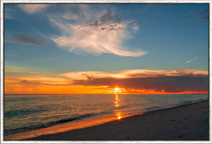 Florida Sunset