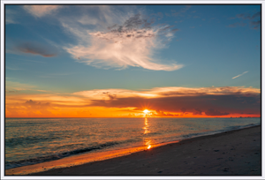 Florida Sunset