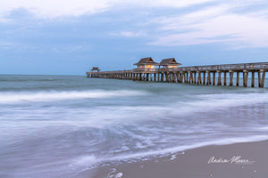 Naples Pier